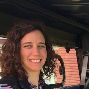 Meet your Posher, Beth